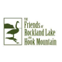 The Friends Of Rockland Lake And Hook Mountain