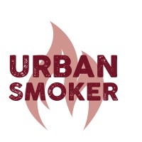 Urban Smoker logo - Similar company to Weingarth Customs