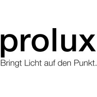 Prolux Licht AG logo - Similar company to Luxlight