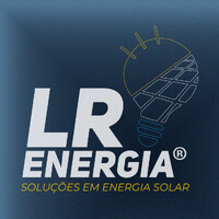 LR Energia logo - Similar company to 4engineering