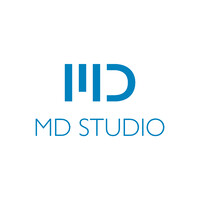 MD Studio logo - Similar company to Md Studio