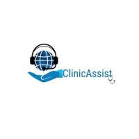 ClinicAssist logo - Similar company to Home Health Resource Group