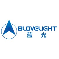广东蓝光智能科技有限公司 logo - Similar company to Blovelight