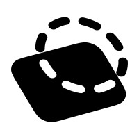 Superellipse logo - Similar company to Fearless