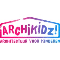 Archikidz Rotterdam logo - Similar company to Archiklas