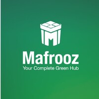 Mafrooz logo - Similar company to Zagsystems