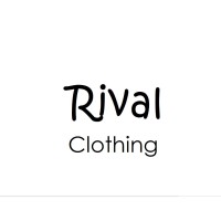 Rival Clothing logo - Similar company to 6Ds