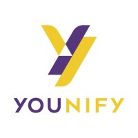 Younify BV logo - Similar company to Aziri