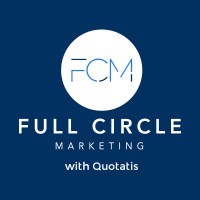 Full Circle Marketing logo - Similar company to Quotatis Uk