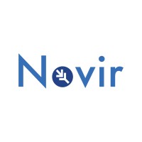 Novir logo - Similar company to Jangopet