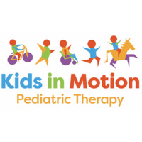 Kids In Motion, GA logo - Similar company to Kids In Motion
