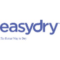 Easydry Australia & New Zealand logo - Similar company to Haptic Lab