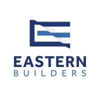 Eastern Builders logo - Similar company to Eastern Glass And Aluminum
