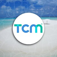 Travel Connection Maldives logo - Similar company to Pure Maldives Travels