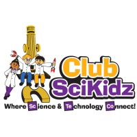Club SciKidz Greater Milwaukee logo - Similar company to Beyond Stem Mke