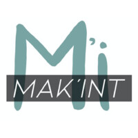MAK'INT logo - Similar company to Elza Studio Design