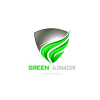 GREEN ARMOR logo - Similar company to Damascus University