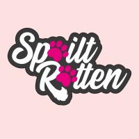 Spoilt Rotten Grooming logo - Similar company to Artsy Mats