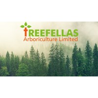 Treefellas Arboriculture Limited logo - Similar company to Professional Tree And Turf Equipment