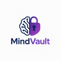 MindVault Coaching logo - Similar company to Lume' Design Studio.
