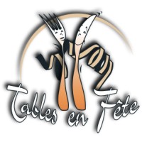 Tables en fête logo - Similar company to Jed Chefs