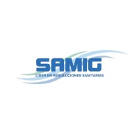 SAMIG logo - Similar company to Isoplast Industria E Comércio De Eps