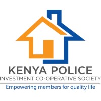 Kenya Police Investment Co-operative logo - Similar company to Conquest Capital