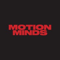 Motion Minds logo - Similar company to Motion State Media