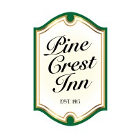 Pine Crest Inn logo - Similar company to Pinehurst, Southern Pines, Aberdeen Area Cvb