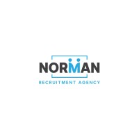 Norman Recruitment Agency Private Ltd logo - Similar company to Academia Words