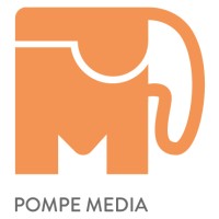 Pompe Media Inc logo - Similar company to Pomp&Clout