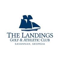 The Landings Golf & Athletic Club logo - Similar company to Empowered Solutions Partners