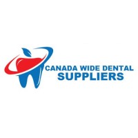 Canada Wide Dental Suppliers logo - Similar company to Phildent Canada Inc.