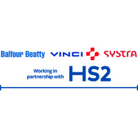 Balfour Beatty VINCI SYSTRA Joint Venture logo - Similar company to Balfour Beatty Ground Engineering