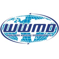 Worldwide Magazine Distribution (Trading 1975 to July 2017) logo - Similar company to Revido