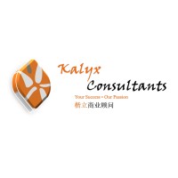 Kalyx Consultants logo - Similar company to Flexxo Pte Ltd