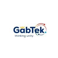 GabTek logo - Similar company to Gabbit