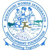 RWIDF logo - Similar company to Ryan'S Well Foundation