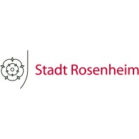 Stadt Rosenheim logo - Similar company to Komro Gmbh