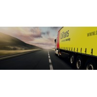 CoTrans BV logo - Similar company to Md Transit