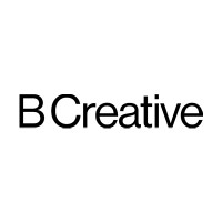 B Creative logo - Similar company to Marwan-Amer