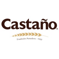 CASTAÑO logo - Similar company to Mf Librería Chile