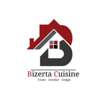 Bizerta cuisine logo - Similar company to Arnoss Design