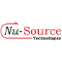 Nu Source Technologies logo - Similar company to Turtle Reef Holdings (Trh)