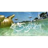 La Siègià Resort spa logo - Similar company to Accountants And Auditors’ Association S.P.A.