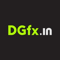 Divine Gfx India logo - Similar company to Crush