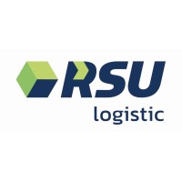 RSU LOGISTIC SA DE CV logo - Similar company to Universo De Fragancias Sa De Cv