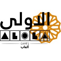 AlOlA Games logo - Similar company to Overgen