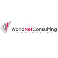 World Net Consulting Jacek Budzikowski logo - Similar company to Johncube