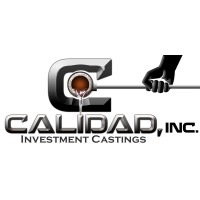 Calidad, Inc. logo - Similar company to Midwest Precision Castings